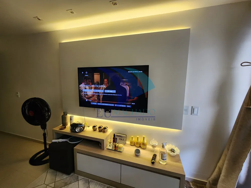 Apartamento, 1 quarto, 50 m² - Foto 1