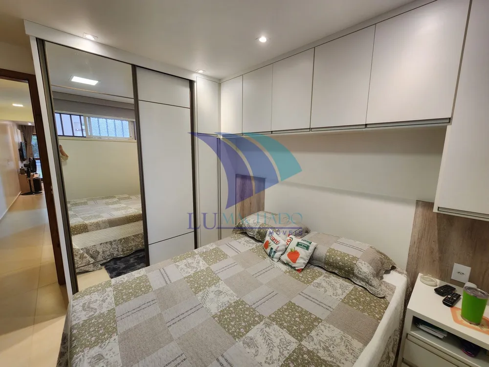 Apartamento, 1 quarto, 50 m² - Foto 8