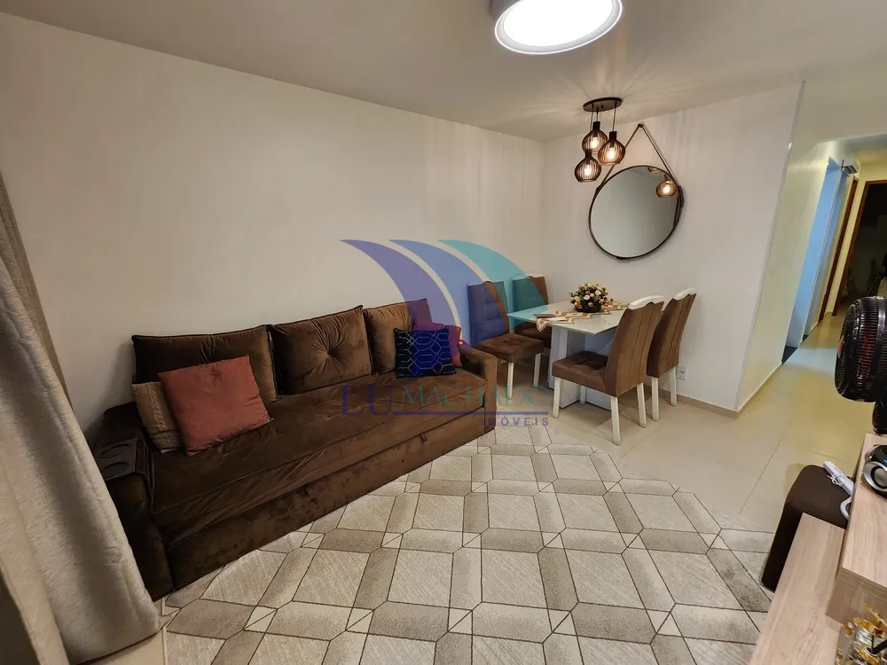 Apartamento, 1 quarto, 50 m² - Foto 4