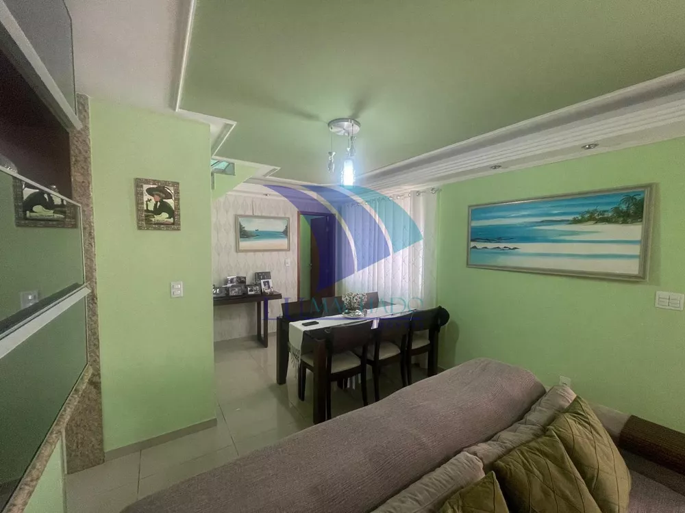 Casa, 3 quartos, 12490 m² - Foto 4