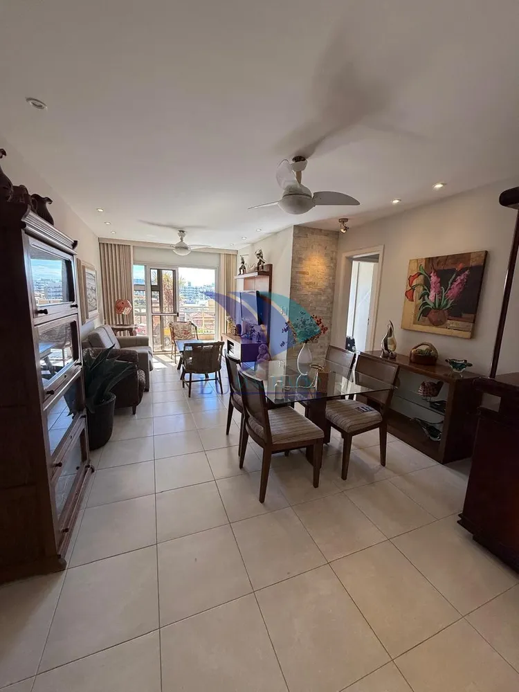 Apartamento, 2 quartos, 110 m² - Foto 82