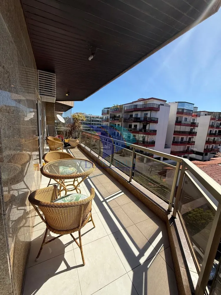 Apartamento, 2 quartos, 110 m² - Foto 60
