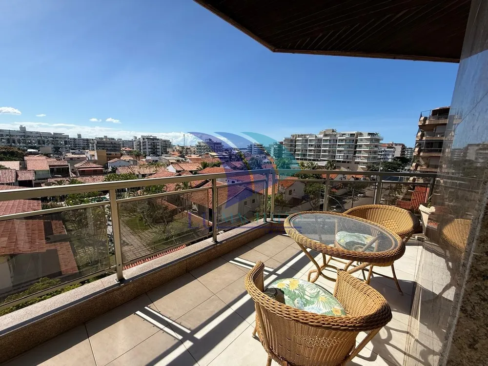 Apartamento, 2 quartos, 110 m² - Foto 67