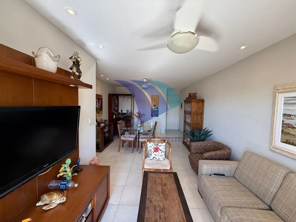 Apartamento, 2 quartos, 110 m² - Foto 88