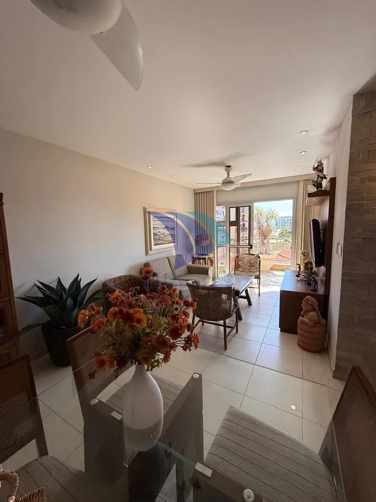 Apartamento, 2 quartos, 110 m² - Foto 86
