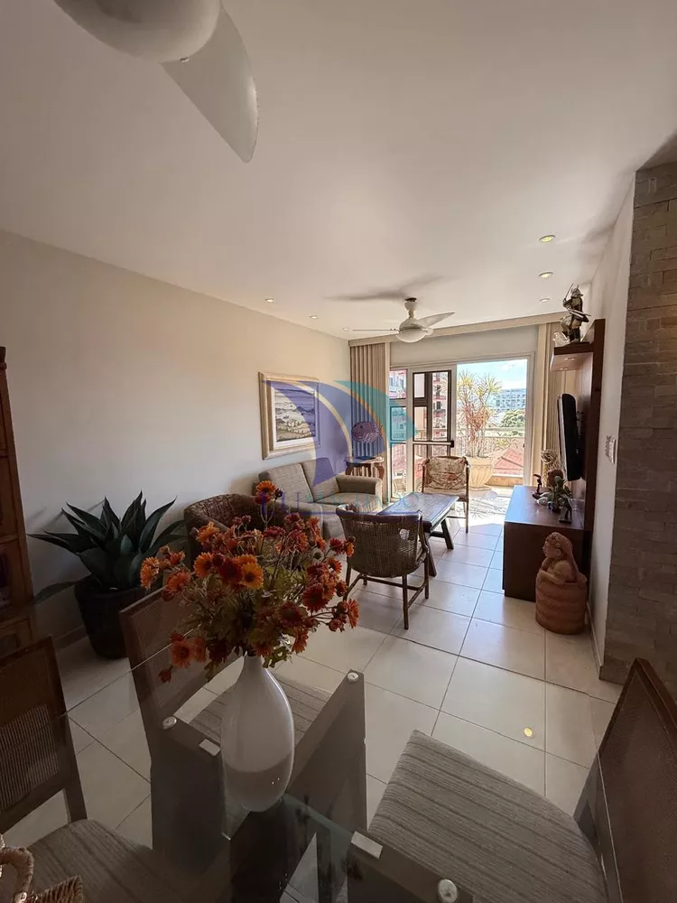 Apartamento, 2 quartos, 110 m² - Foto 15
