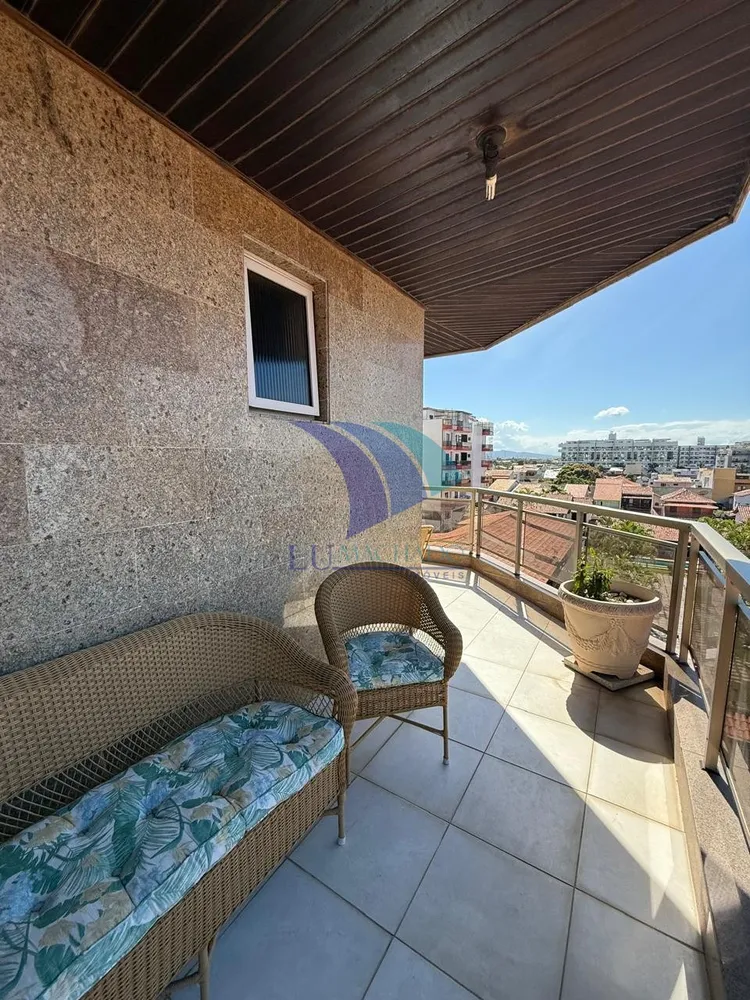 Apartamento, 2 quartos, 110 m² - Foto 59