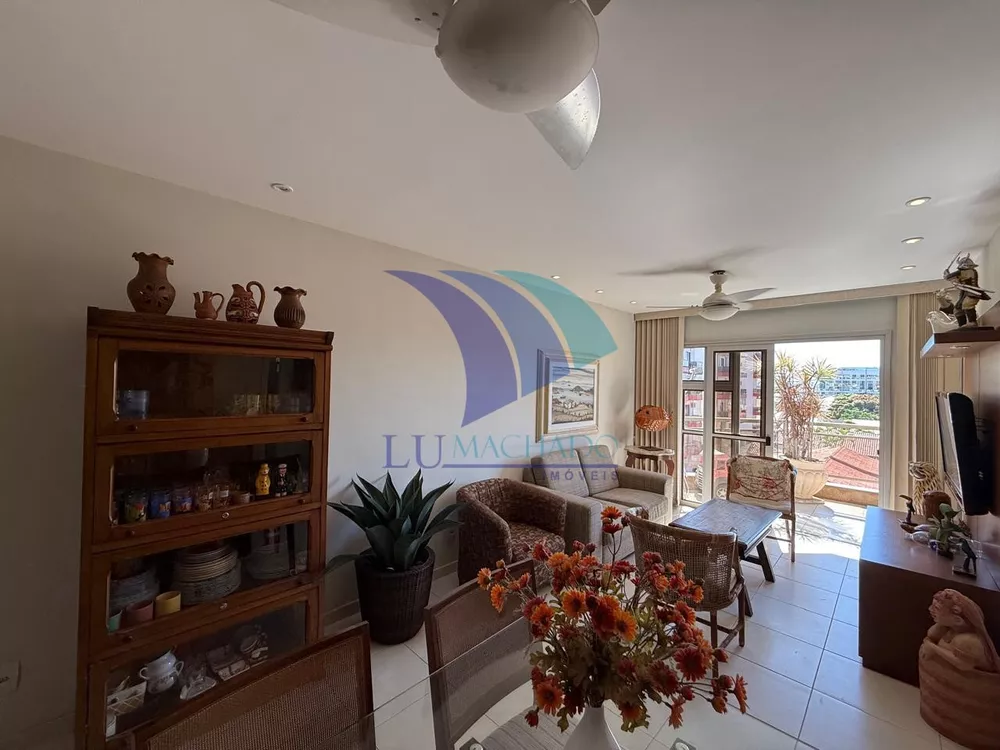 Apartamento, 2 quartos, 110 m² - Foto 41