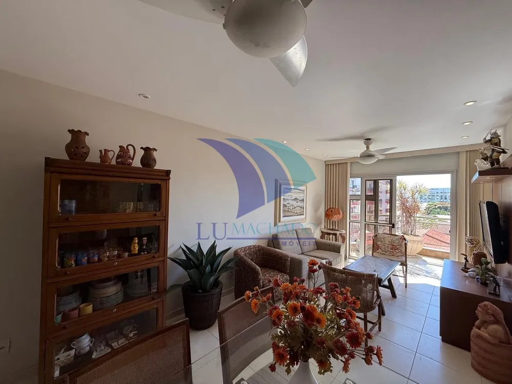 Apartamento, 2 quartos, 110 m² - Foto 85