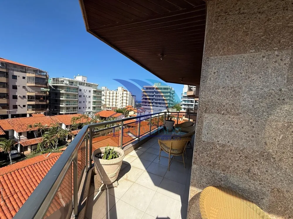 Apartamento, 2 quartos, 110 m² - Foto 61