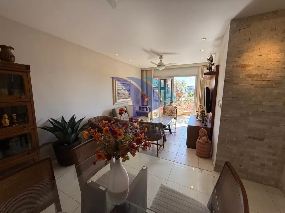 Apartamento, 2 quartos, 110 m² - Foto 87