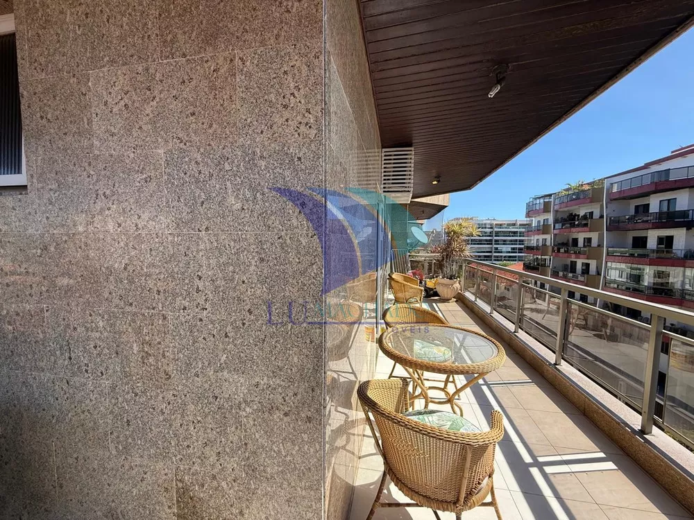Apartamento, 2 quartos, 110 m² - Foto 47