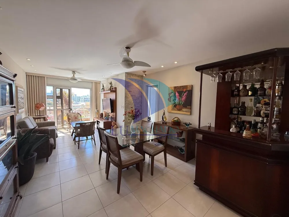 Apartamento, 2 quartos, 110 m² - Foto 83