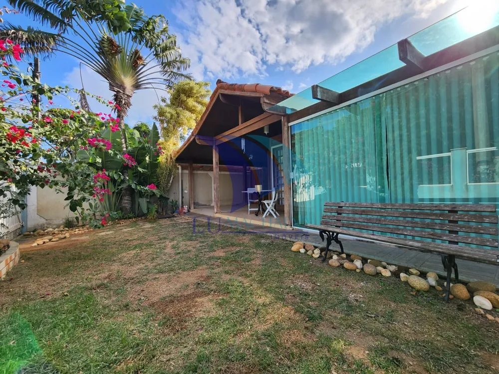 Casa, 3 quartos, 125 m² - Foto 32