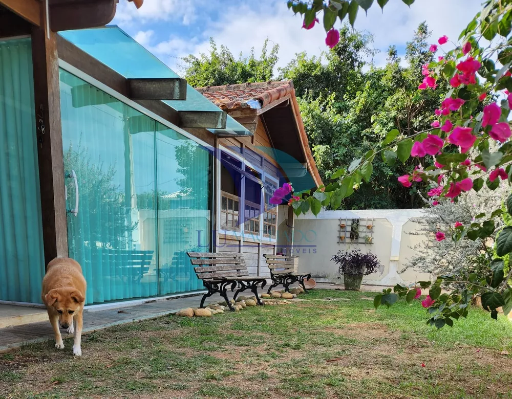 Casa, 3 quartos, 125 m² - Foto 14