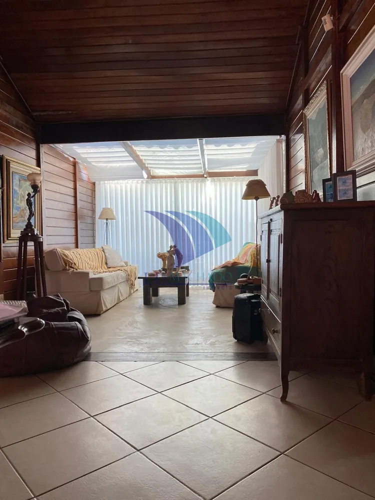 Casa, 3 quartos, 125 m² - Foto 24