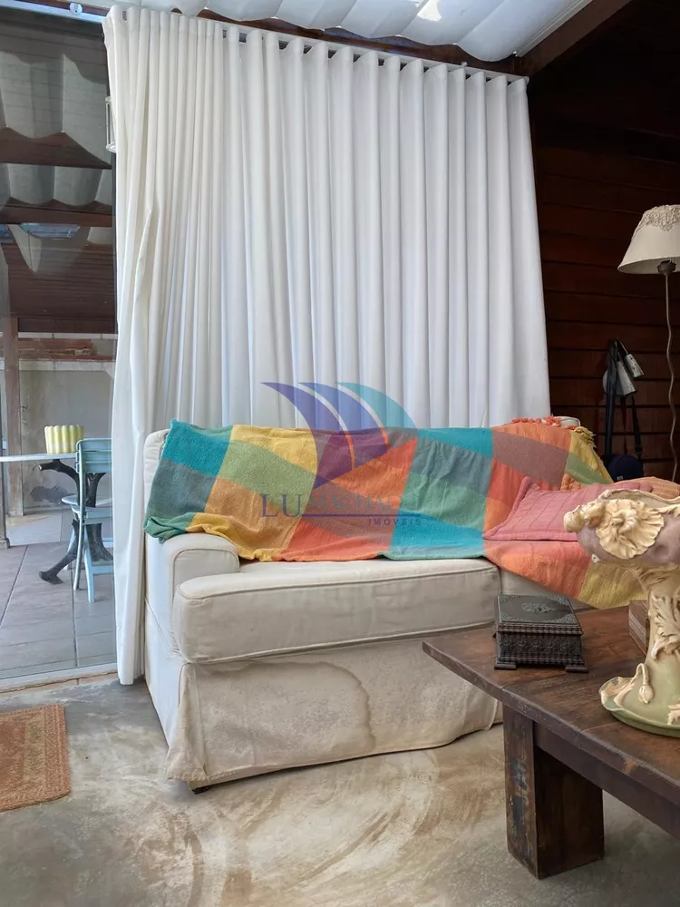 Casa, 3 quartos, 125 m² - Foto 1