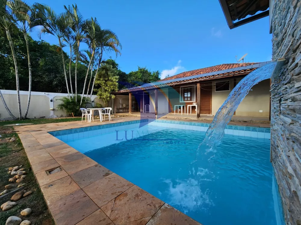 Casa, 3 quartos, 125 m² - Foto 18