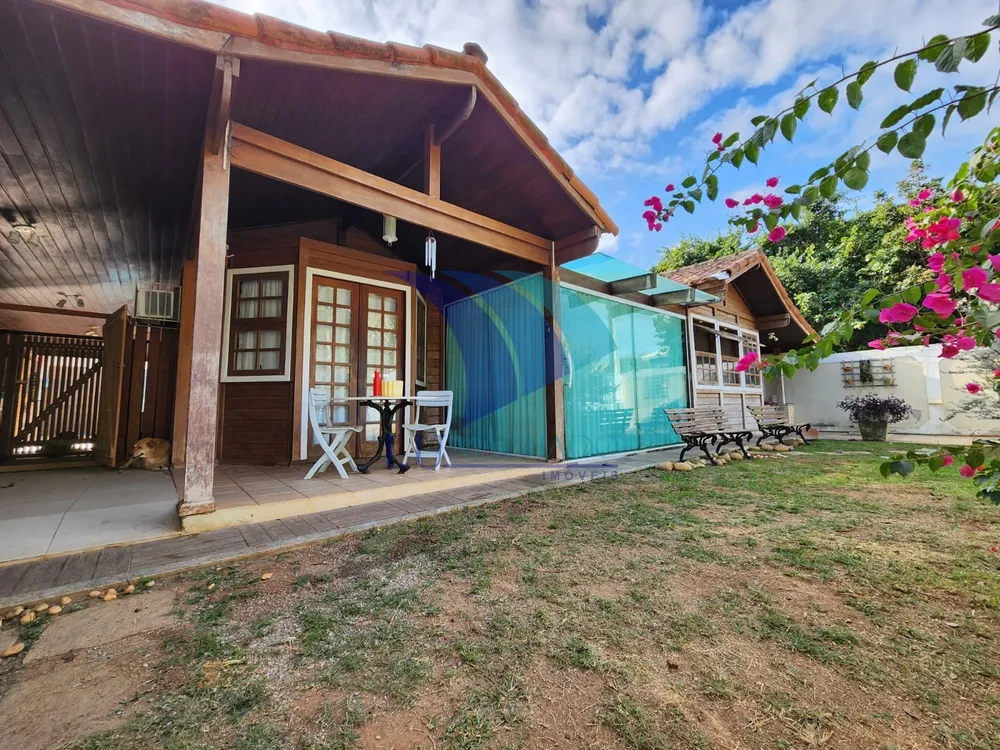 Casa, 3 quartos, 125 m² - Foto 23