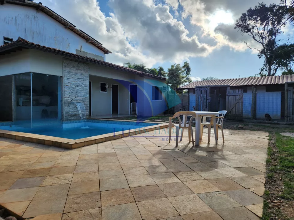 Casa, 3 quartos, 125 m² - Foto 12