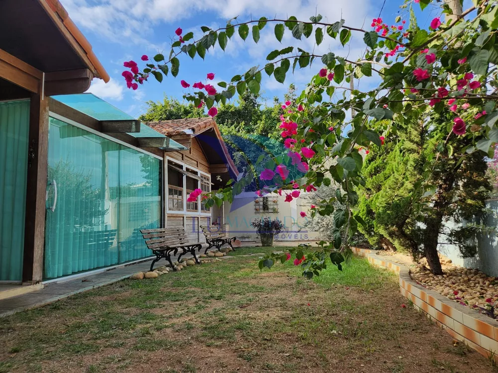 Casa, 3 quartos, 125 m² - Foto 16