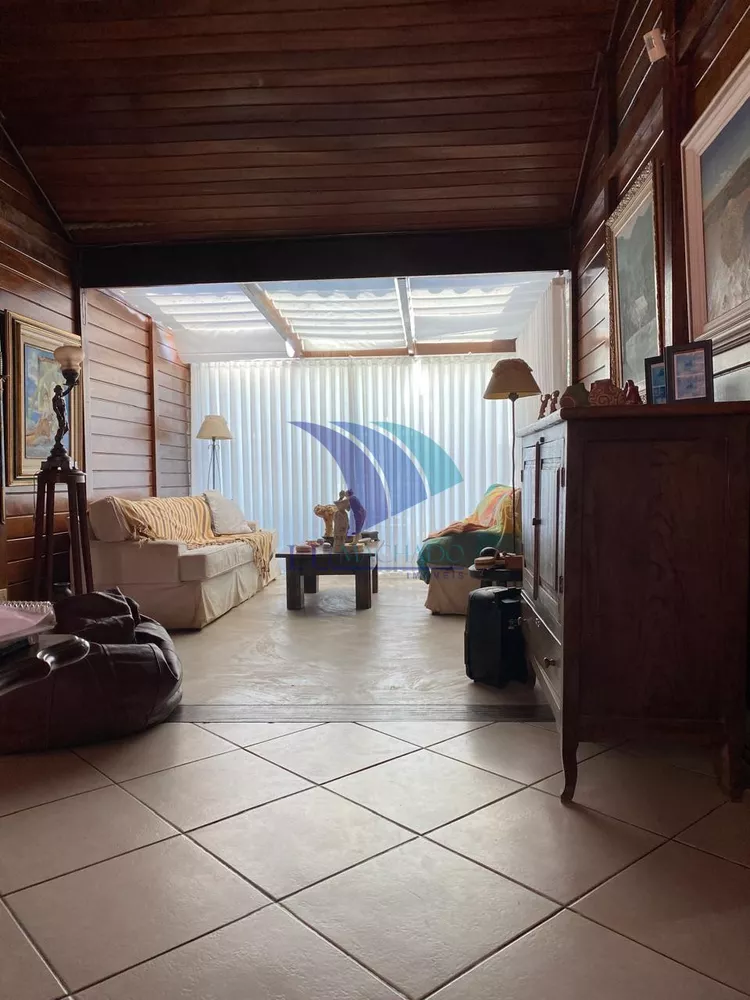 Casa, 3 quartos, 125 m² - Foto 3