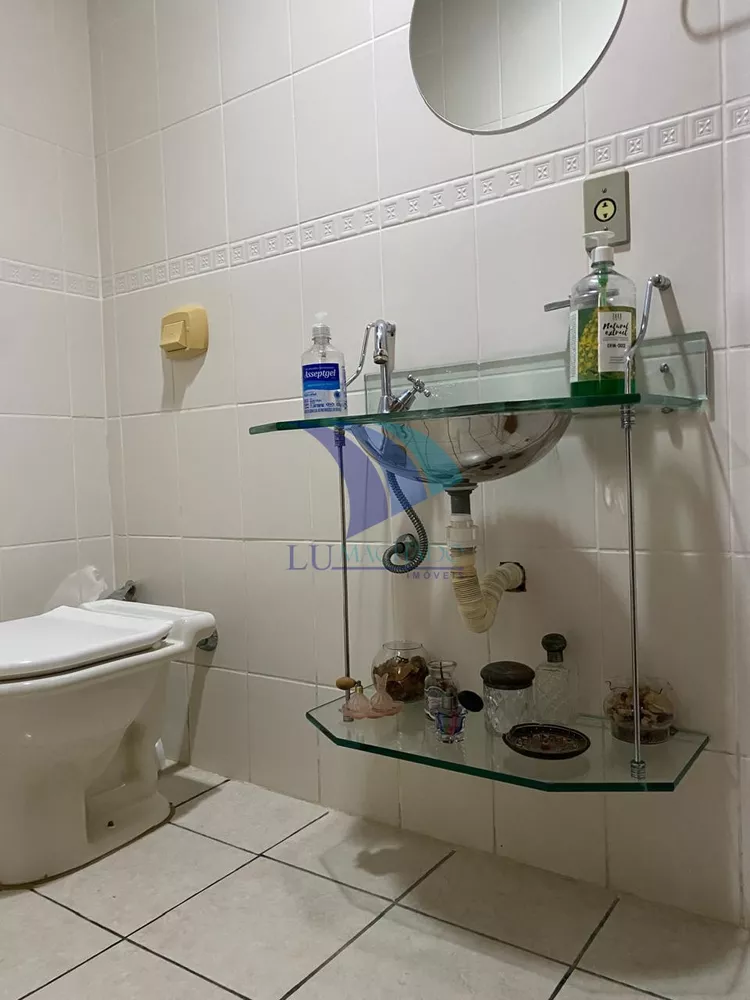 Casa, 3 quartos, 125 m² - Foto 9