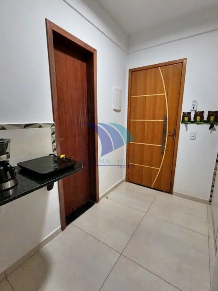 Flat/Apart Hotel, 1 quarto, 50 m² - Foto 13