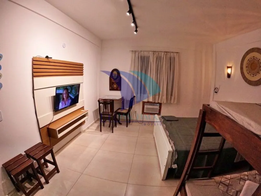 Flat/Apart Hotel, 1 quarto, 50 m² - Foto 25