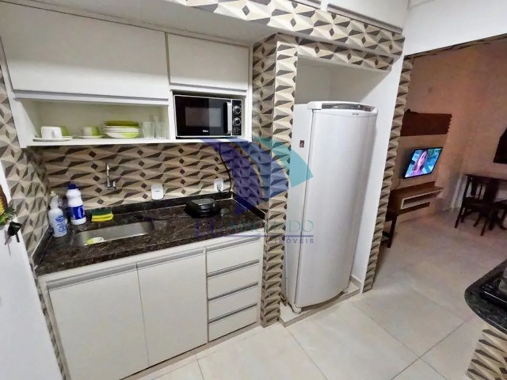 Flat/Apart Hotel, 1 quarto, 50 m² - Foto 22