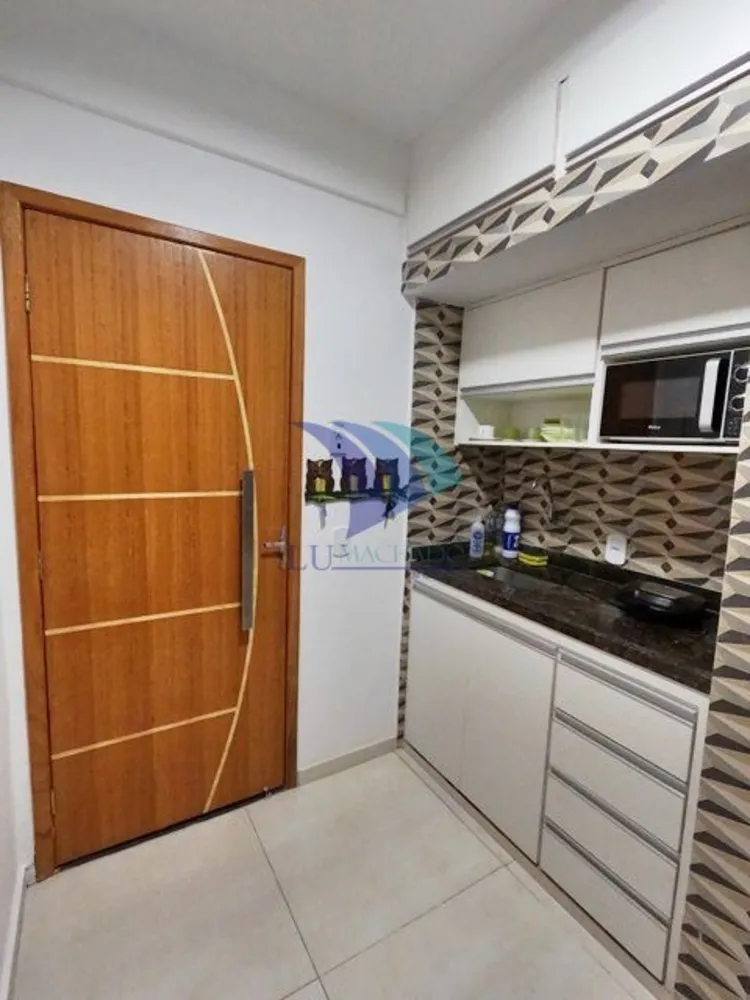 Flat/Apart Hotel, 1 quarto, 50 m² - Foto 23