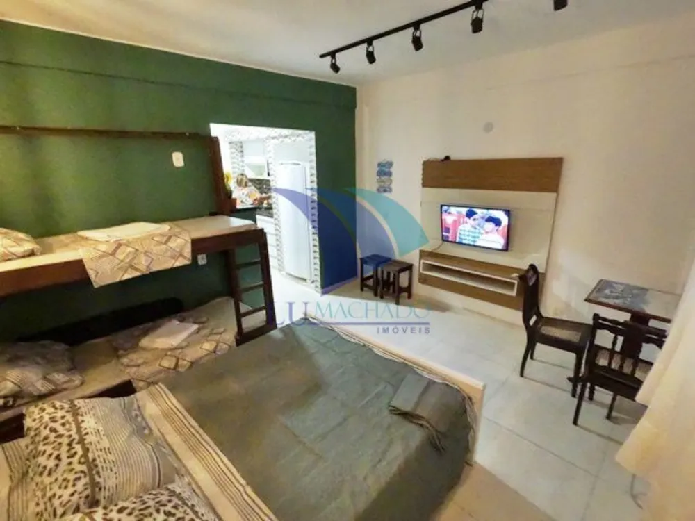 Flat/Apart Hotel, 1 quarto, 50 m² - Foto 19