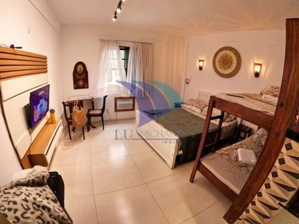 Flat/Apart Hotel, 1 quarto, 50 m² - Foto 18