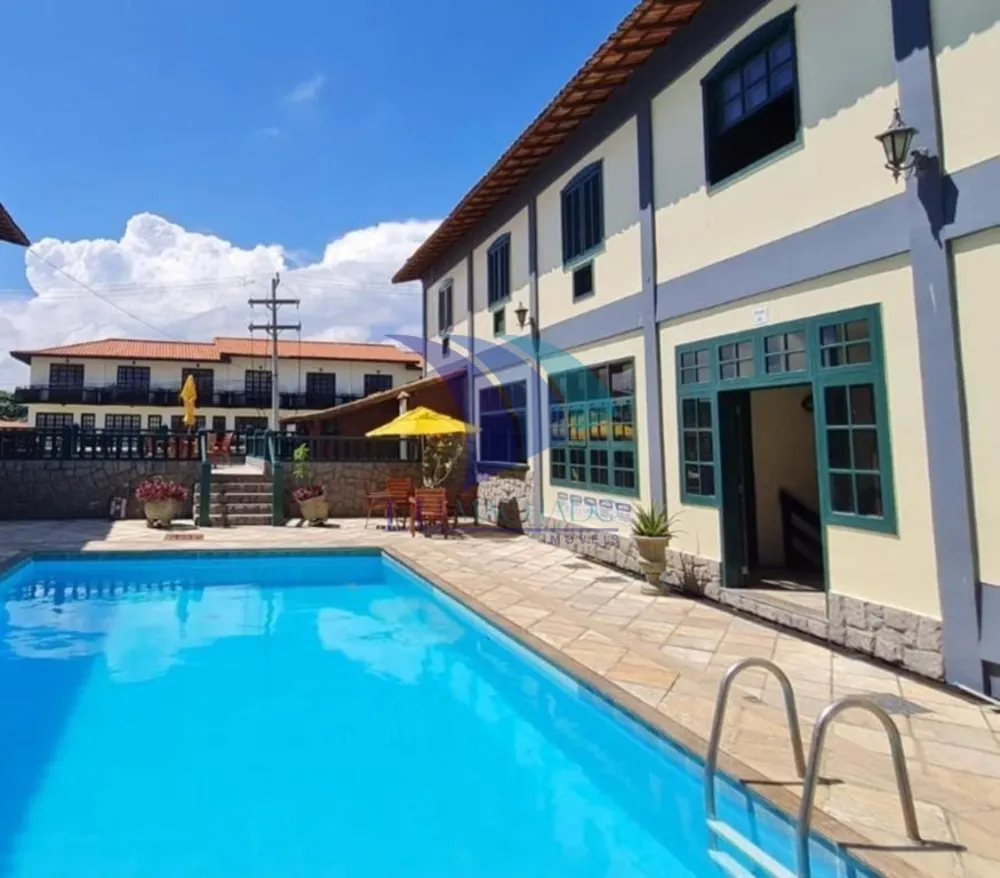 Flat/Apart Hotel, 1 quarto, 50 m² - Foto 4