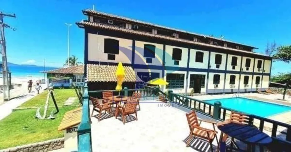 Flat/Apart Hotel, 1 quarto, 50 m² - Foto 2