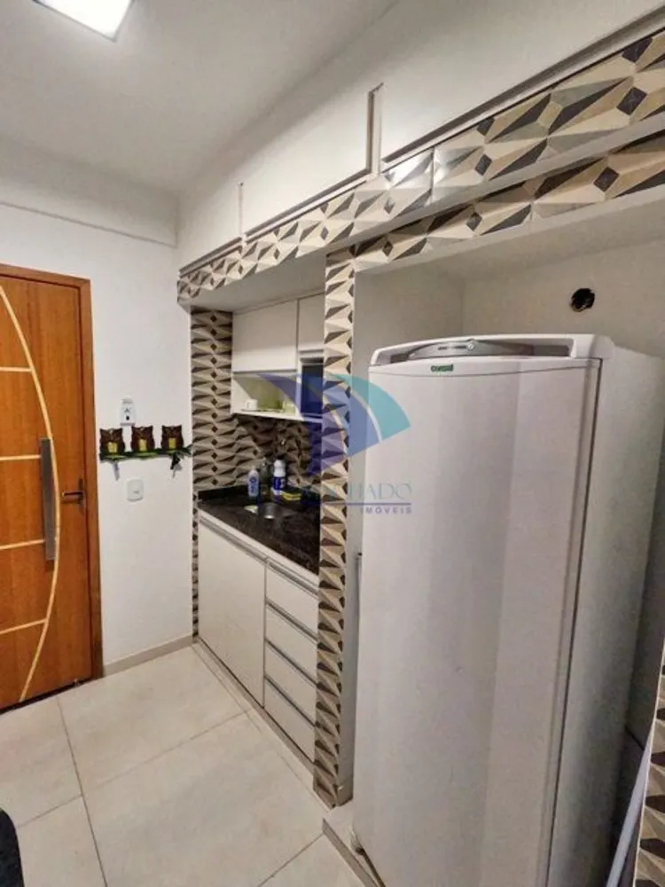 Flat/Apart Hotel, 1 quarto, 50 m² - Foto 21