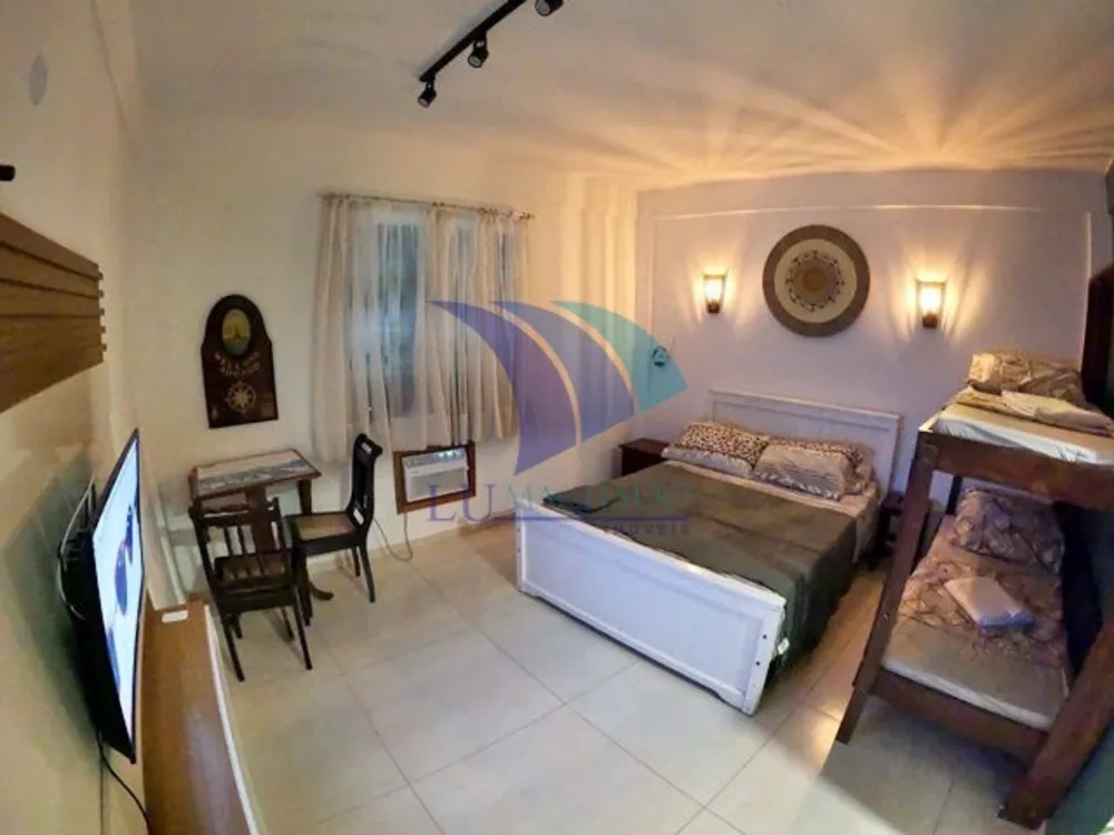 Flat/Apart Hotel, 1 quarto, 50 m² - Foto 17