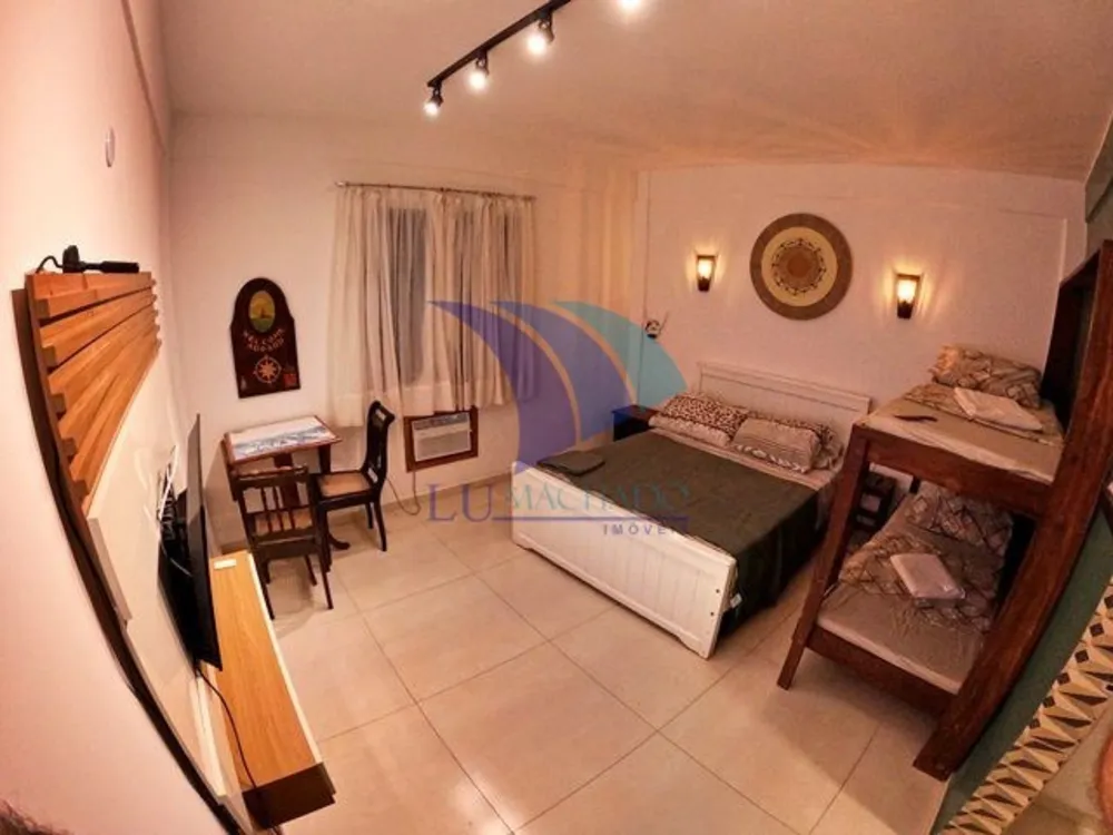 Flat/Apart Hotel, 1 quarto, 50 m² - Foto 15