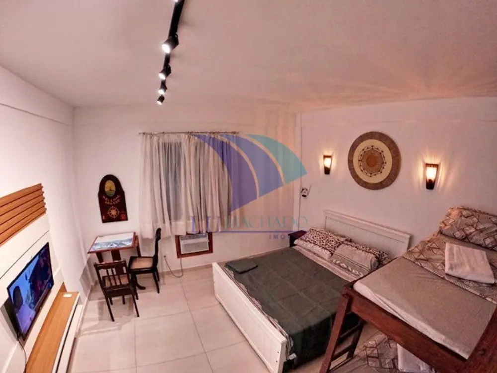 Flat/Apart Hotel, 1 quarto, 50 m² - Foto 26