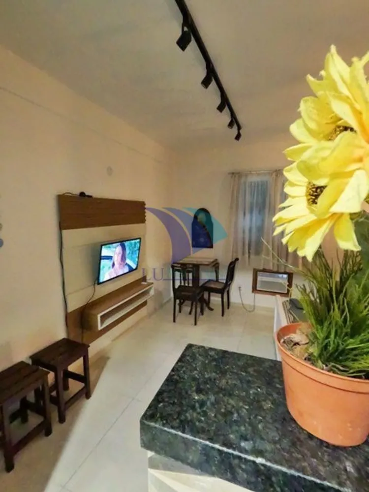 Flat/Apart Hotel, 1 quarto, 50 m² - Foto 28