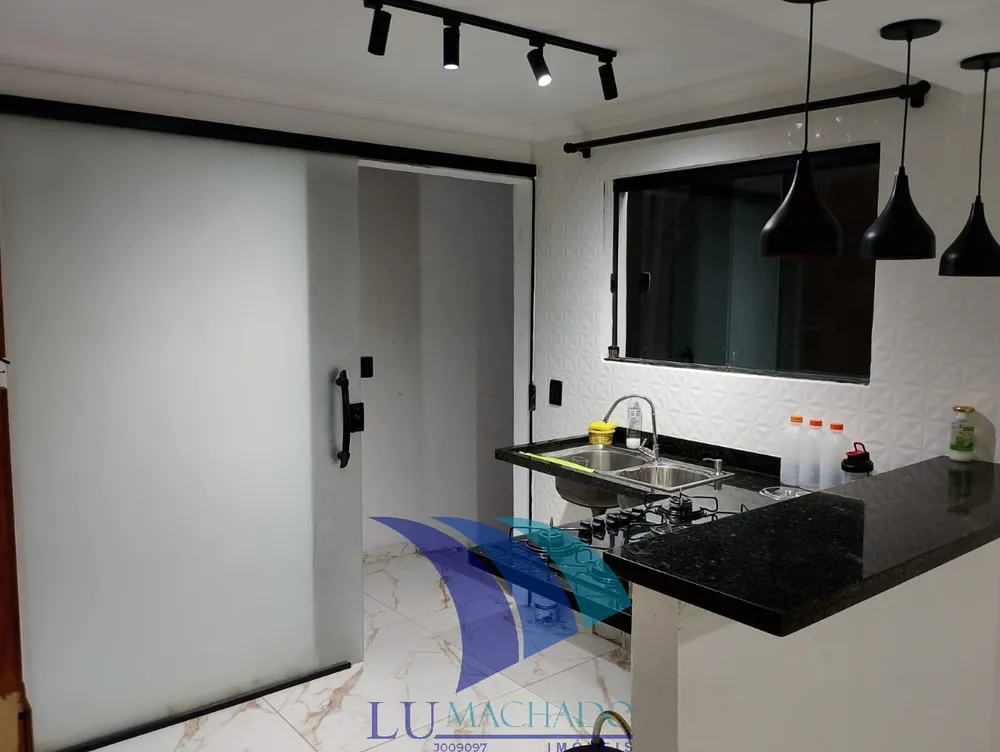 Apartamento, 1 quarto, 50 m² - Foto 1