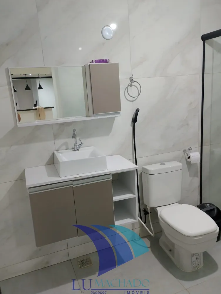Apartamento, 1 quarto, 50 m² - Foto 7