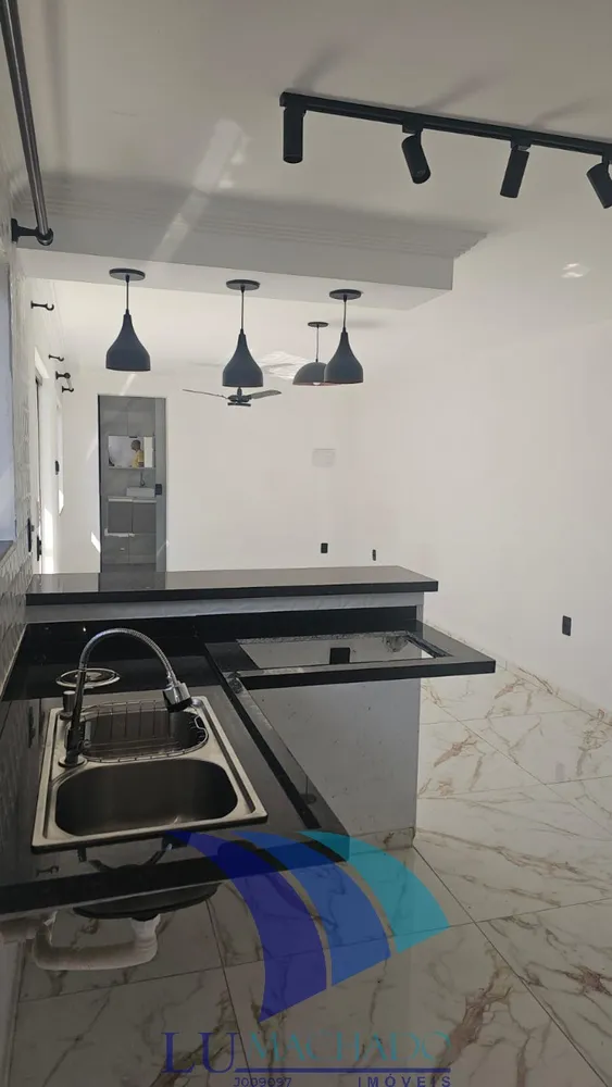 Apartamento, 1 quarto, 50 m² - Foto 3