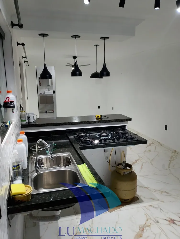 Apartamento, 1 quarto, 50 m² - Foto 2