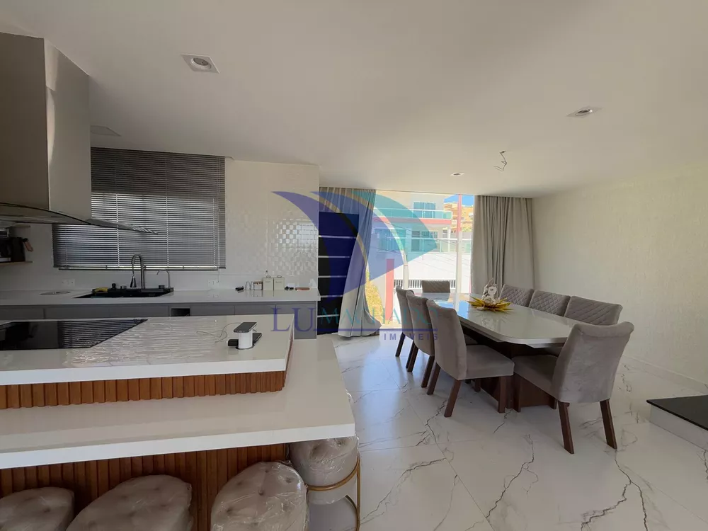 Casa, 4 quartos, 200 m² - Foto 29