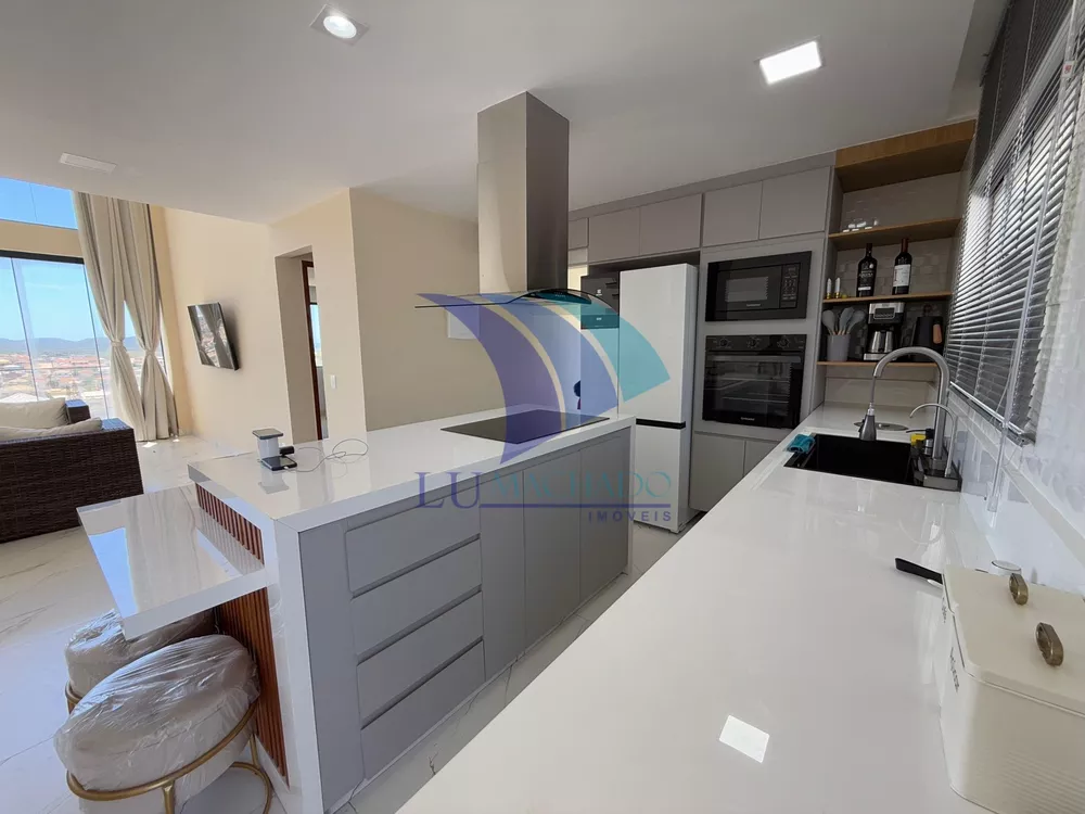 Casa, 4 quartos, 200 m² - Foto 17