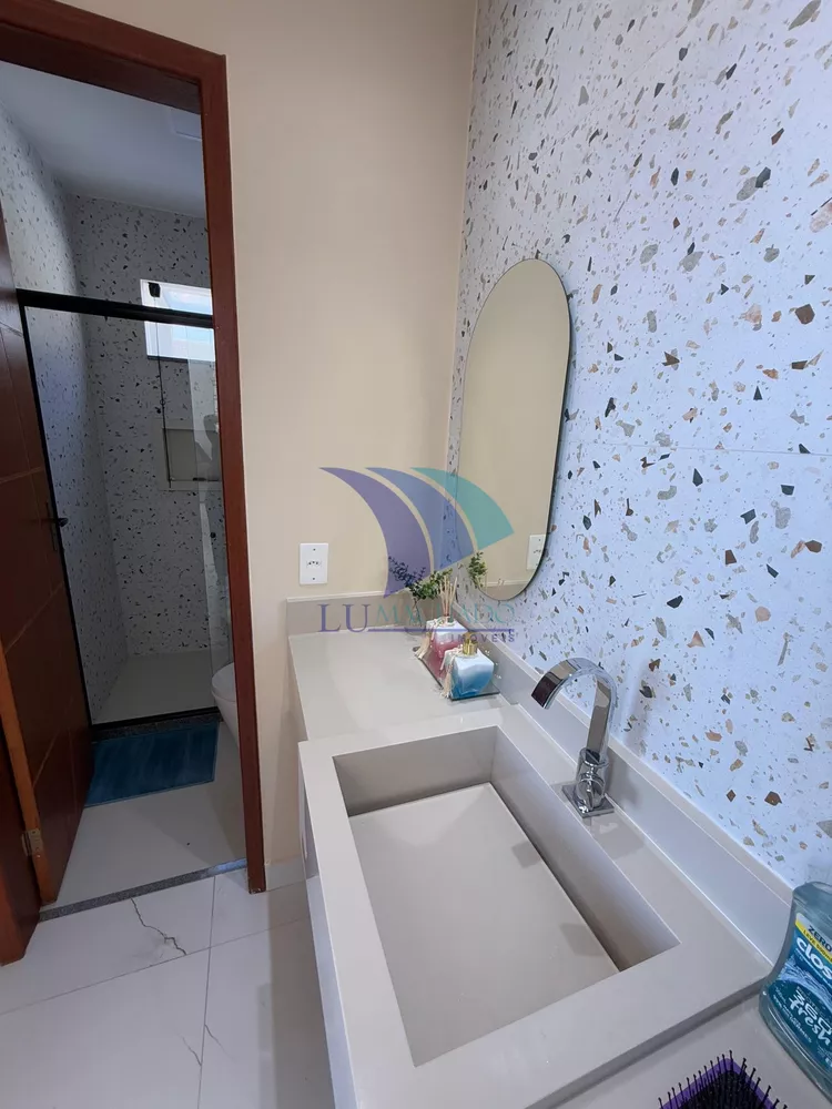 Casa, 4 quartos, 200 m² - Foto 22