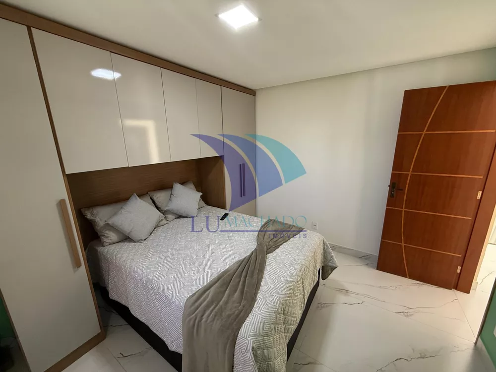 Casa, 4 quartos, 200 m² - Foto 5
