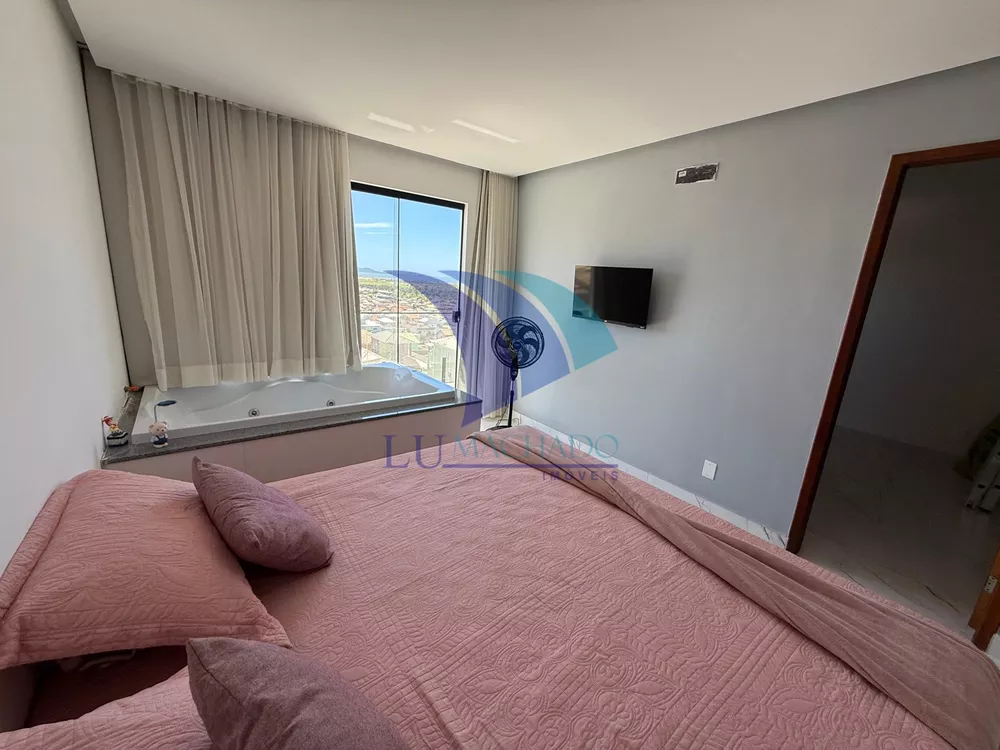 Casa, 4 quartos, 200 m² - Foto 7