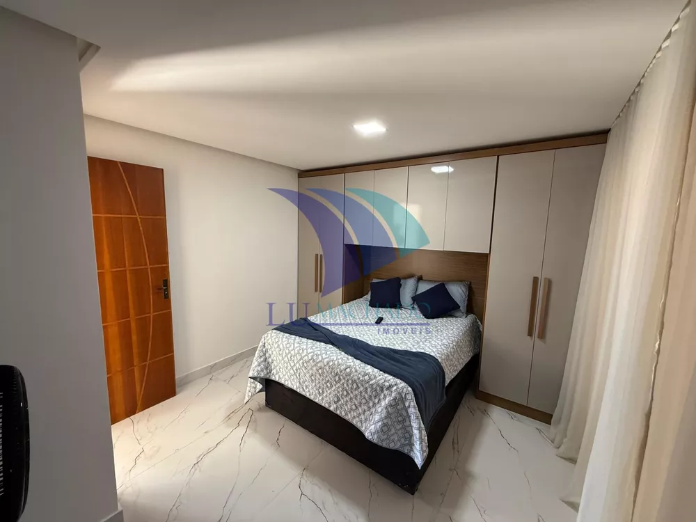 Casa, 4 quartos, 200 m² - Foto 13